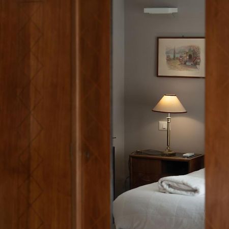Casa Dei Ruscelli Lejlighed Bari Eksteriør billede